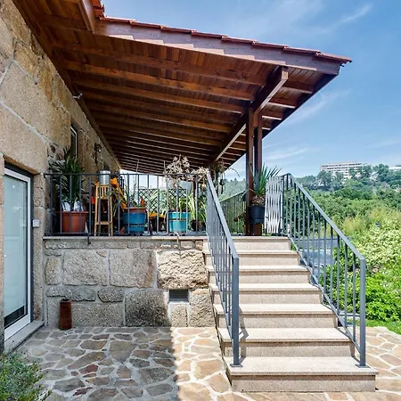 Pensionat Home, By Julieta Penafiel