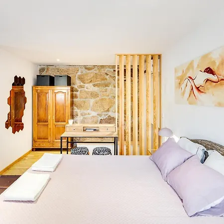 Home, By Julieta Pensionat