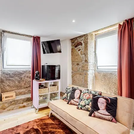 Home, By Julieta 4* Penafiel