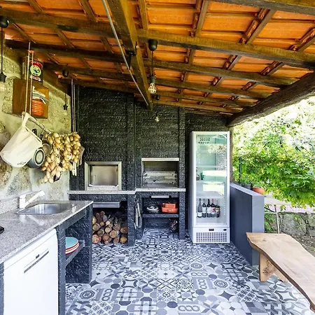 Home, By Julieta 4* Penafiel