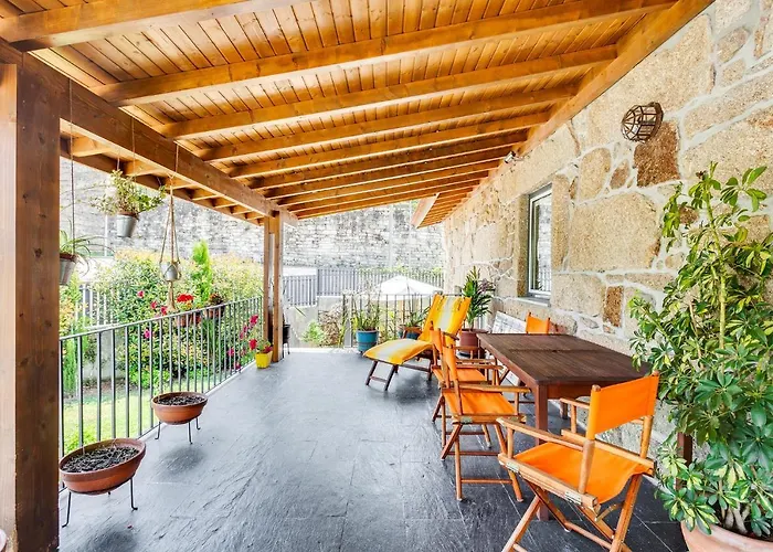 Home, By Julieta Maison d'hôtes 4*