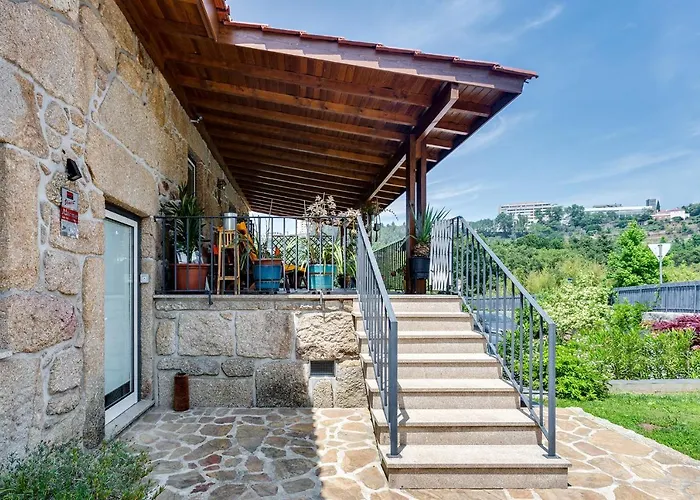 Maison d'hôtes Home, By Julieta Penafiel