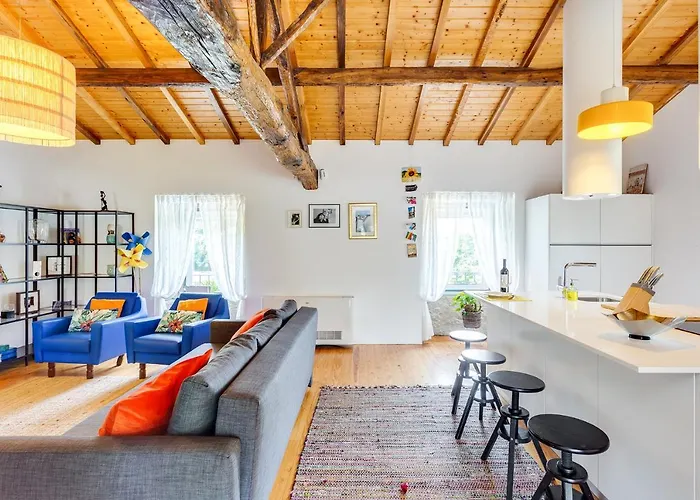 Home, By Julieta Maison d'hôtes Penafiel