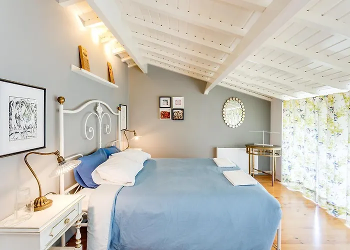 Maison d'hôtes Home, By Julieta Penafiel