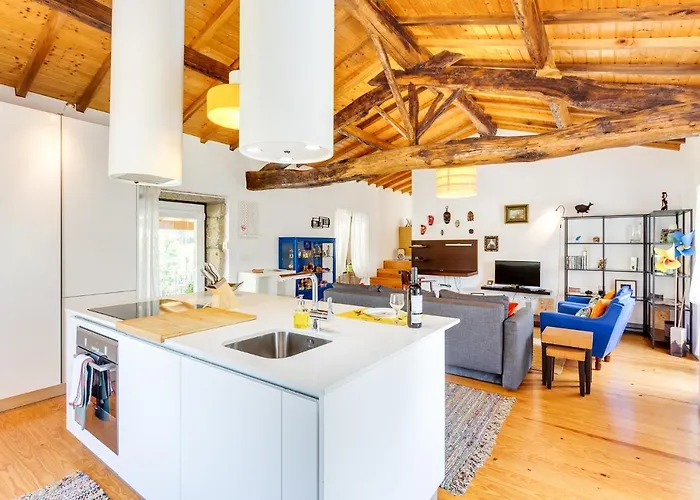 Home, By Julieta Pensionat