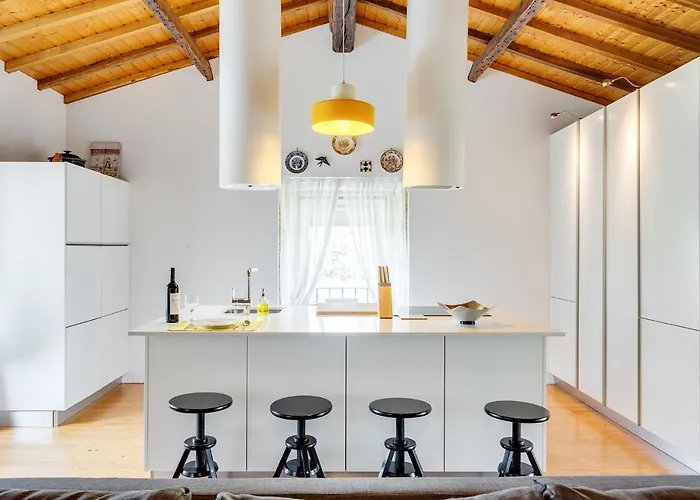 Home, By Julieta Maison d'hôtes Penafiel