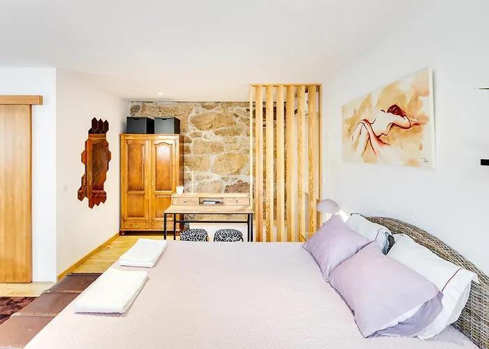 Home, By Julieta Maison d'hôtes