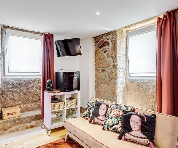 Home, By Julieta 4* Penafiel