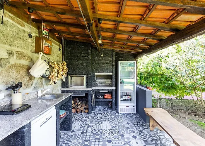 Home, By Julieta 4* Penafiel