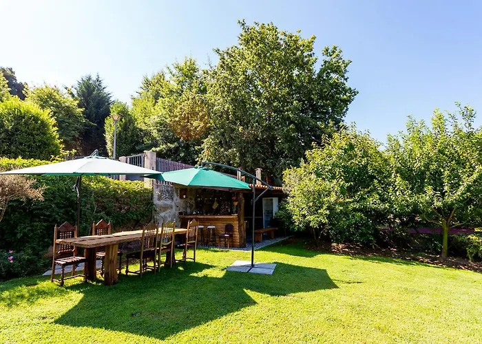 Home, By Julieta Maison d'hôtes 4*